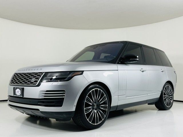 Photo 6 VIN: SALGS2SV3KA546309 - LAND ROVER RANGE ROVER 