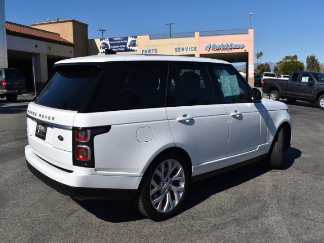 Photo 5 VIN: SALGS2SV3KA552398 - LAND ROVER RANGE ROVER 