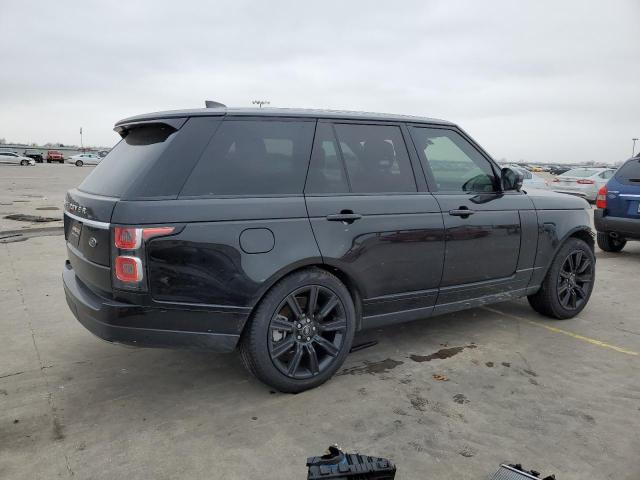 Photo 2 VIN: SALGS2SV3KA561134 - LAND ROVER RANGE ROVE 