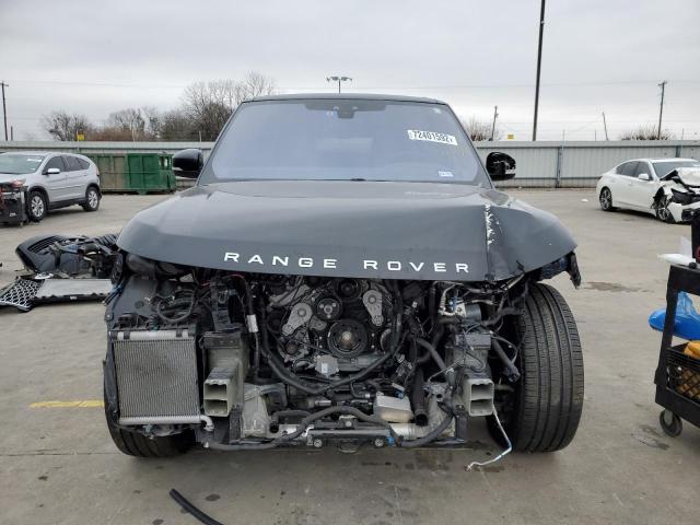 Photo 4 VIN: SALGS2SV3KA561134 - LAND ROVER RANGE ROVE 