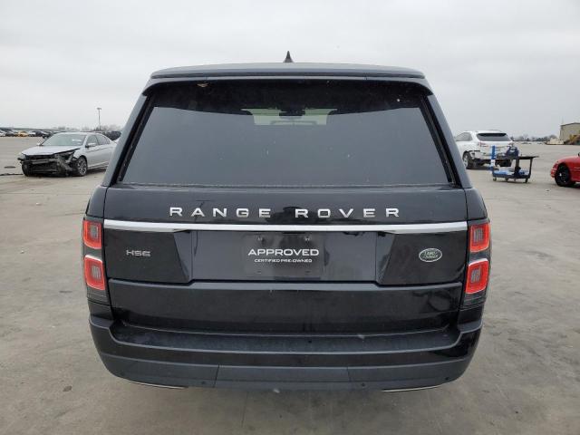 Photo 5 VIN: SALGS2SV3KA561134 - LAND ROVER RANGE ROVE 