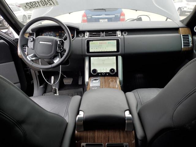 Photo 7 VIN: SALGS2SV3KA561134 - LAND ROVER RANGE ROVE 