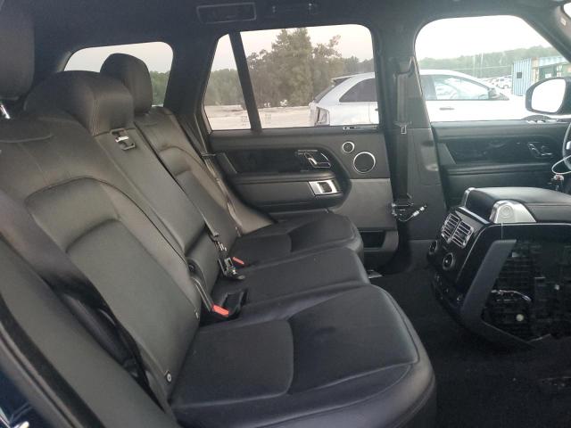 Photo 10 VIN: SALGS2SV4JA390957 - LAND ROVER RANGE ROVE 