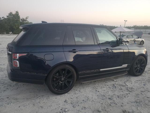 Photo 2 VIN: SALGS2SV4JA390957 - LAND ROVER RANGE ROVE 