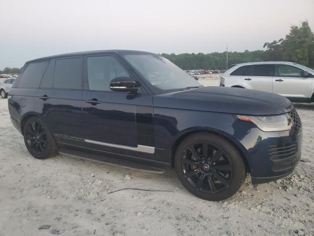 Photo 3 VIN: SALGS2SV4JA390957 - LAND ROVER RANGE ROVE 