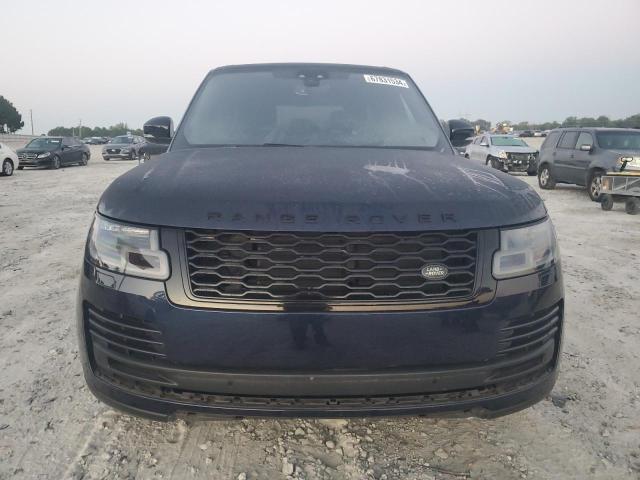 Photo 4 VIN: SALGS2SV4JA390957 - LAND ROVER RANGE ROVE 