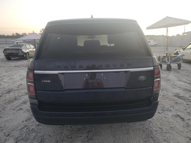 Photo 5 VIN: SALGS2SV4JA390957 - LAND ROVER RANGE ROVE 