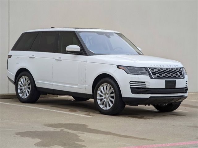 Photo 2 VIN: SALGS2SV4KA541040 - LAND ROVER RANGE ROVER 