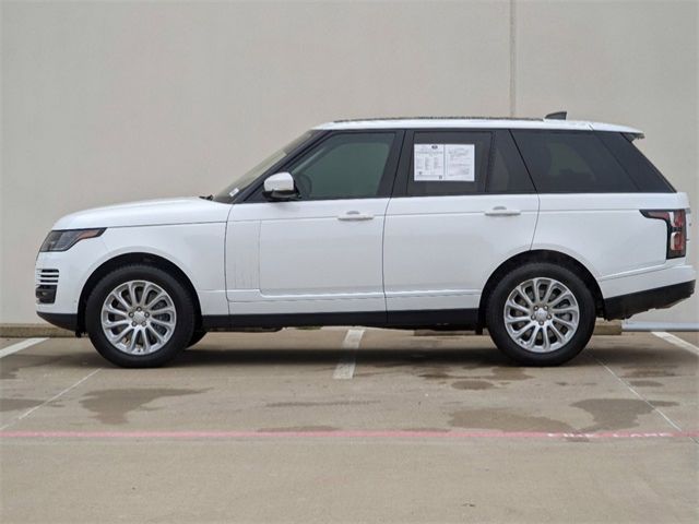 Photo 3 VIN: SALGS2SV4KA541040 - LAND ROVER RANGE ROVER 