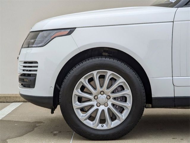 Photo 7 VIN: SALGS2SV4KA541040 - LAND ROVER RANGE ROVER 