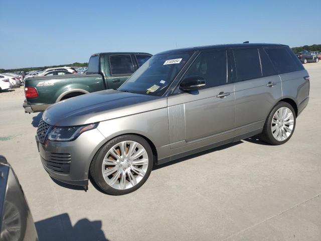 Photo 0 VIN: SALGS2SV4KA548246 - LAND ROVER RANGEROVER 