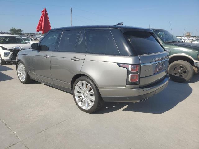 Photo 1 VIN: SALGS2SV4KA548246 - LAND ROVER RANGEROVER 