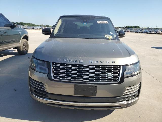 Photo 4 VIN: SALGS2SV4KA548246 - LAND ROVER RANGEROVER 