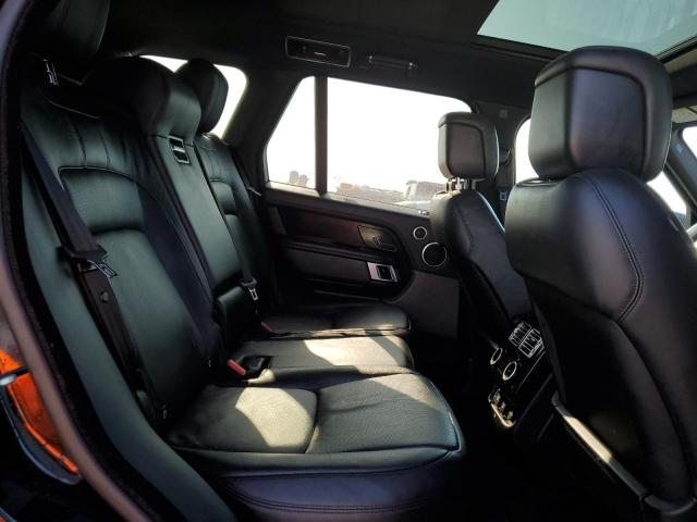 Photo 10 VIN: SALGS2SV5JA397710 - LAND ROVER RANGE ROVE 