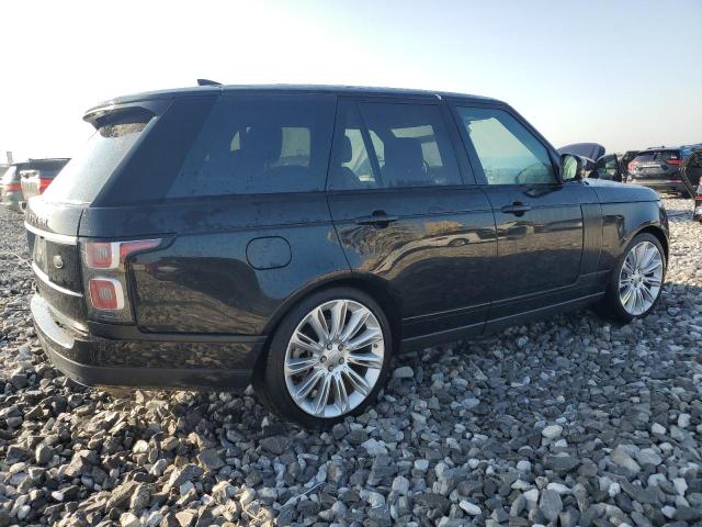 Photo 2 VIN: SALGS2SV5JA397710 - LAND ROVER RANGE ROVE 