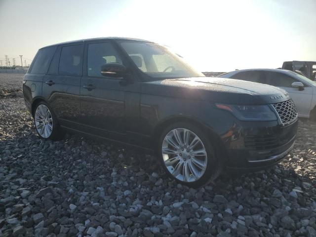 Photo 3 VIN: SALGS2SV5JA397710 - LAND ROVER RANGE ROVE 