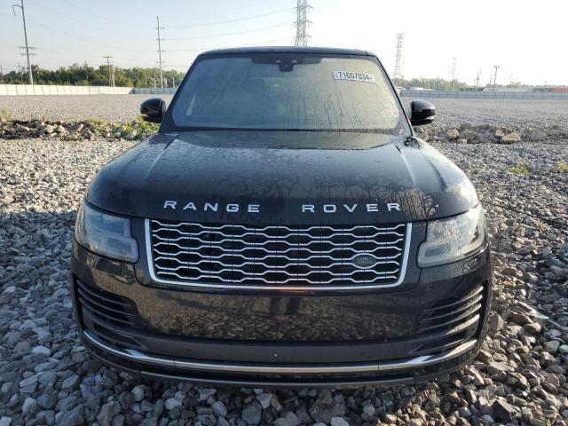 Photo 4 VIN: SALGS2SV5JA397710 - LAND ROVER RANGE ROVE 