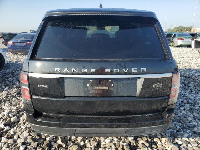 Photo 5 VIN: SALGS2SV5JA397710 - LAND ROVER RANGE ROVE 