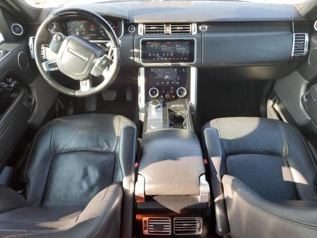 Photo 7 VIN: SALGS2SV5JA397710 - LAND ROVER RANGE ROVE 