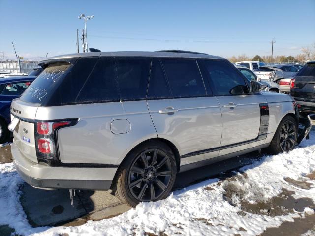 Photo 2 VIN: SALGS2SV5JA504111 - LAND ROVER RANGE ROVE 