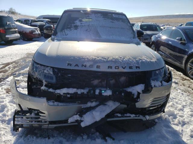 Photo 4 VIN: SALGS2SV5JA504111 - LAND ROVER RANGE ROVE 