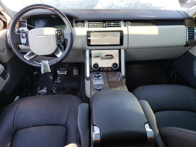 Photo 7 VIN: SALGS2SV5JA504111 - LAND ROVER RANGE ROVE 