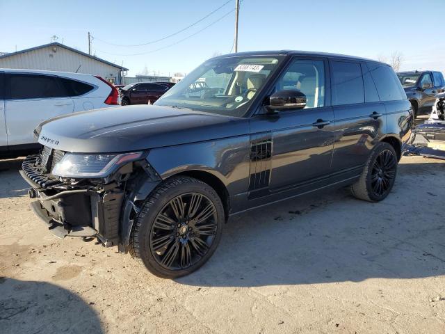 Photo 0 VIN: SALGS2SV5KA516437 - LAND ROVER RANGEROVER 