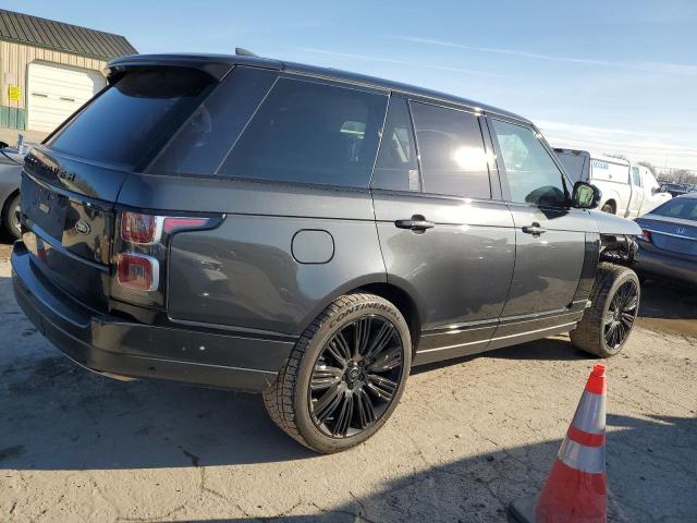 Photo 2 VIN: SALGS2SV5KA516437 - LAND ROVER RANGEROVER 