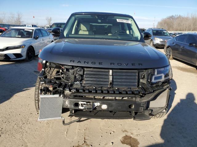 Photo 4 VIN: SALGS2SV5KA516437 - LAND ROVER RANGEROVER 