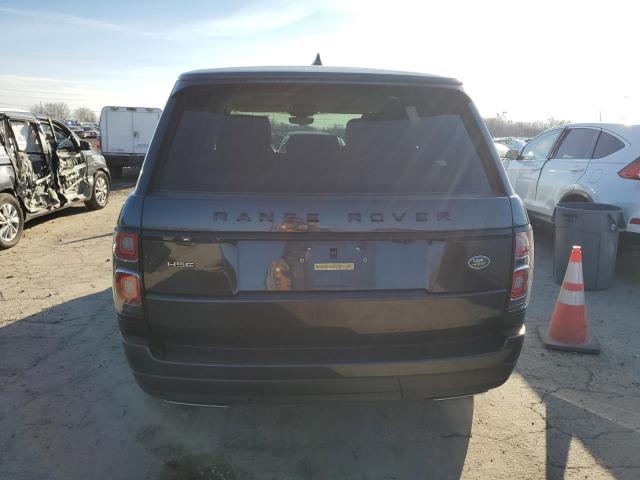 Photo 5 VIN: SALGS2SV5KA516437 - LAND ROVER RANGEROVER 