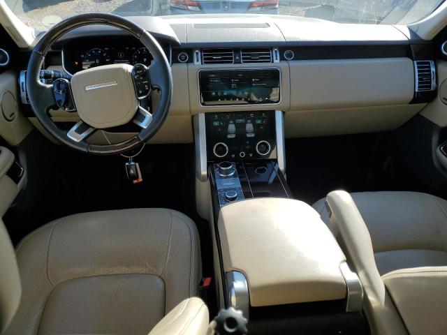 Photo 7 VIN: SALGS2SV5KA516437 - LAND ROVER RANGEROVER 