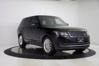 Photo 1 VIN: SALGS2SV5KA547994 - LAND ROVER RANGE ROVER 