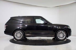 Photo 2 VIN: SALGS2SV5KA547994 - LAND ROVER RANGE ROVER 