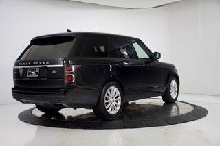 Photo 3 VIN: SALGS2SV5KA547994 - LAND ROVER RANGE ROVER 