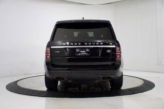 Photo 4 VIN: SALGS2SV5KA547994 - LAND ROVER RANGE ROVER 