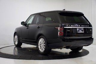 Photo 5 VIN: SALGS2SV5KA547994 - LAND ROVER RANGE ROVER 