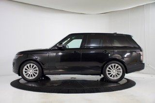 Photo 6 VIN: SALGS2SV5KA547994 - LAND ROVER RANGE ROVER 