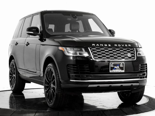 Photo 3 VIN: SALGS2SV5KA547994 - LAND ROVER RANGE ROVER 