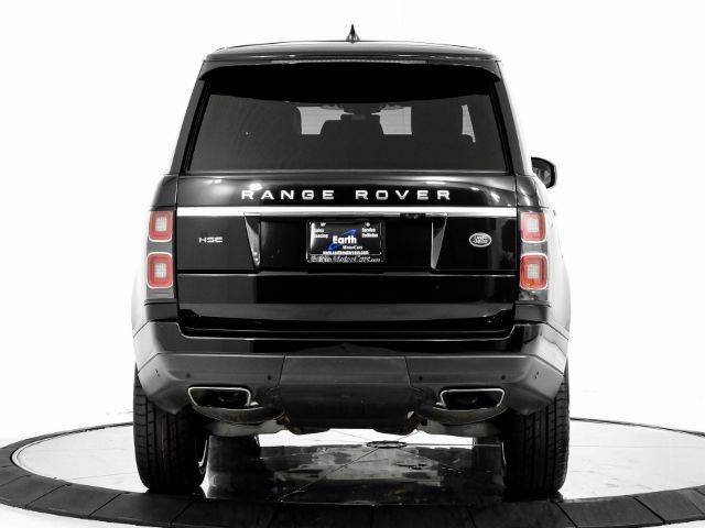 Photo 6 VIN: SALGS2SV5KA547994 - LAND ROVER RANGE ROVER 