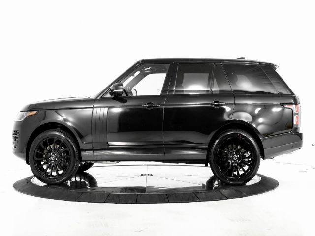 Photo 8 VIN: SALGS2SV5KA547994 - LAND ROVER RANGE ROVER 