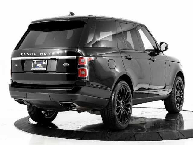 Photo 5 VIN: SALGS2SV5KA547994 - LAND ROVER RANGE ROVER 