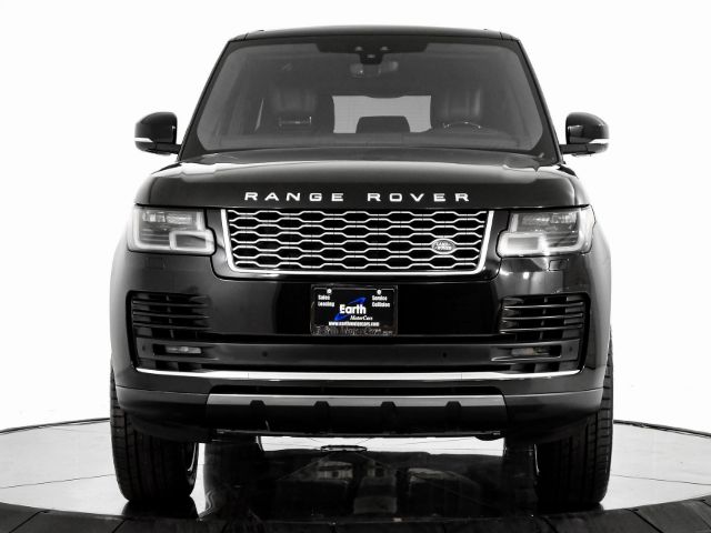 Photo 2 VIN: SALGS2SV5KA547994 - LAND ROVER RANGE ROVER 