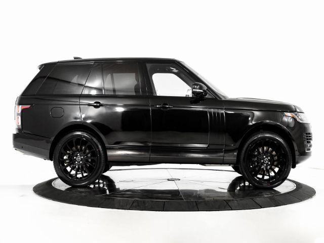 Photo 4 VIN: SALGS2SV5KA547994 - LAND ROVER RANGE ROVER 