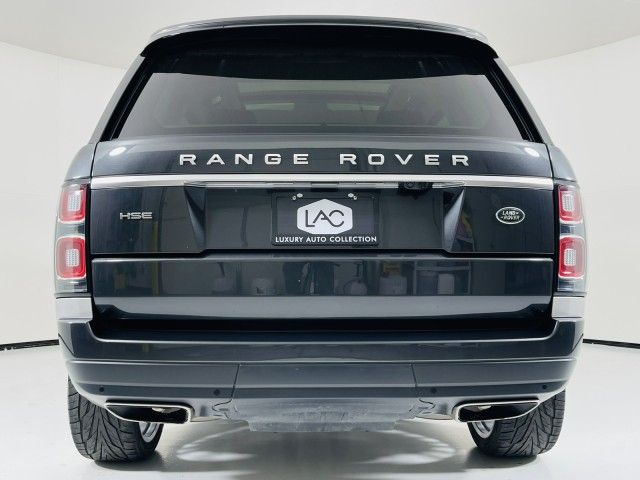 Photo 3 VIN: SALGS2SV5KA560244 - LAND ROVER RANGE ROVER 