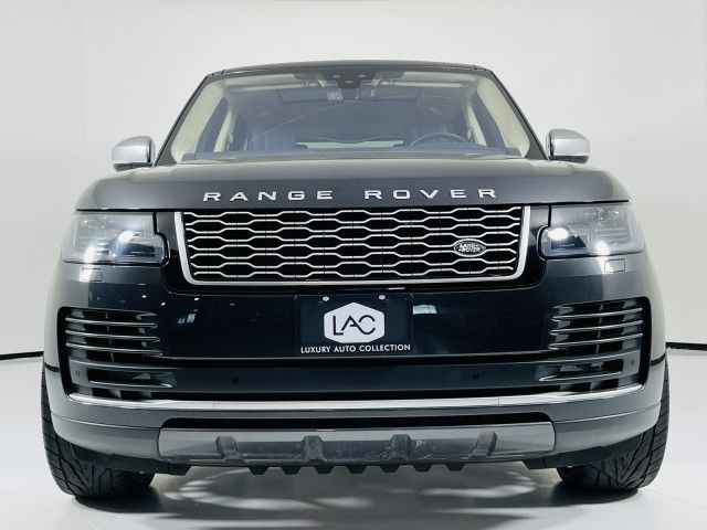 Photo 7 VIN: SALGS2SV5KA560244 - LAND ROVER RANGE ROVER 