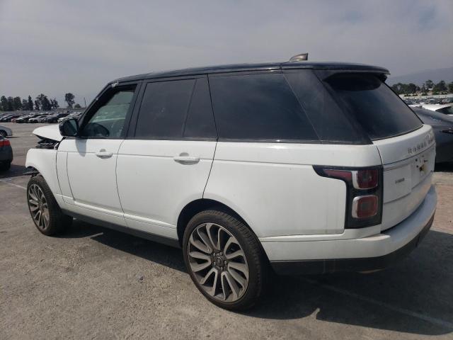 Photo 1 VIN: SALGS2SV5KA564004 - LAND ROVER RANGEROVER 