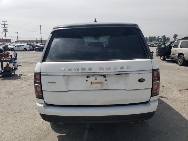 Photo 5 VIN: SALGS2SV5KA564004 - LAND ROVER RANGEROVER 