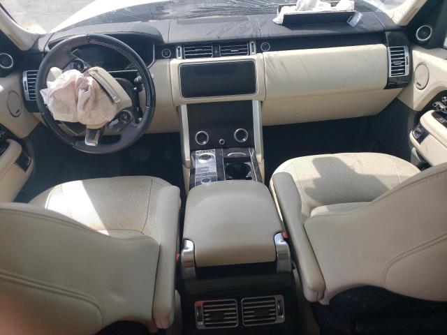 Photo 7 VIN: SALGS2SV5KA564004 - LAND ROVER RANGEROVER 