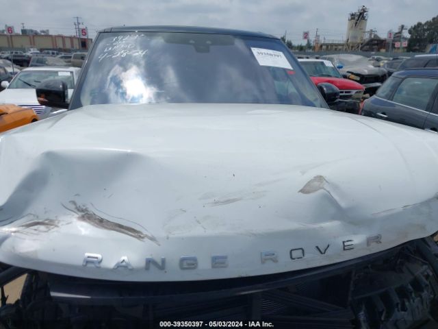 Photo 9 VIN: SALGS2SV5KA564004 - LAND ROVER RANGEROVER 