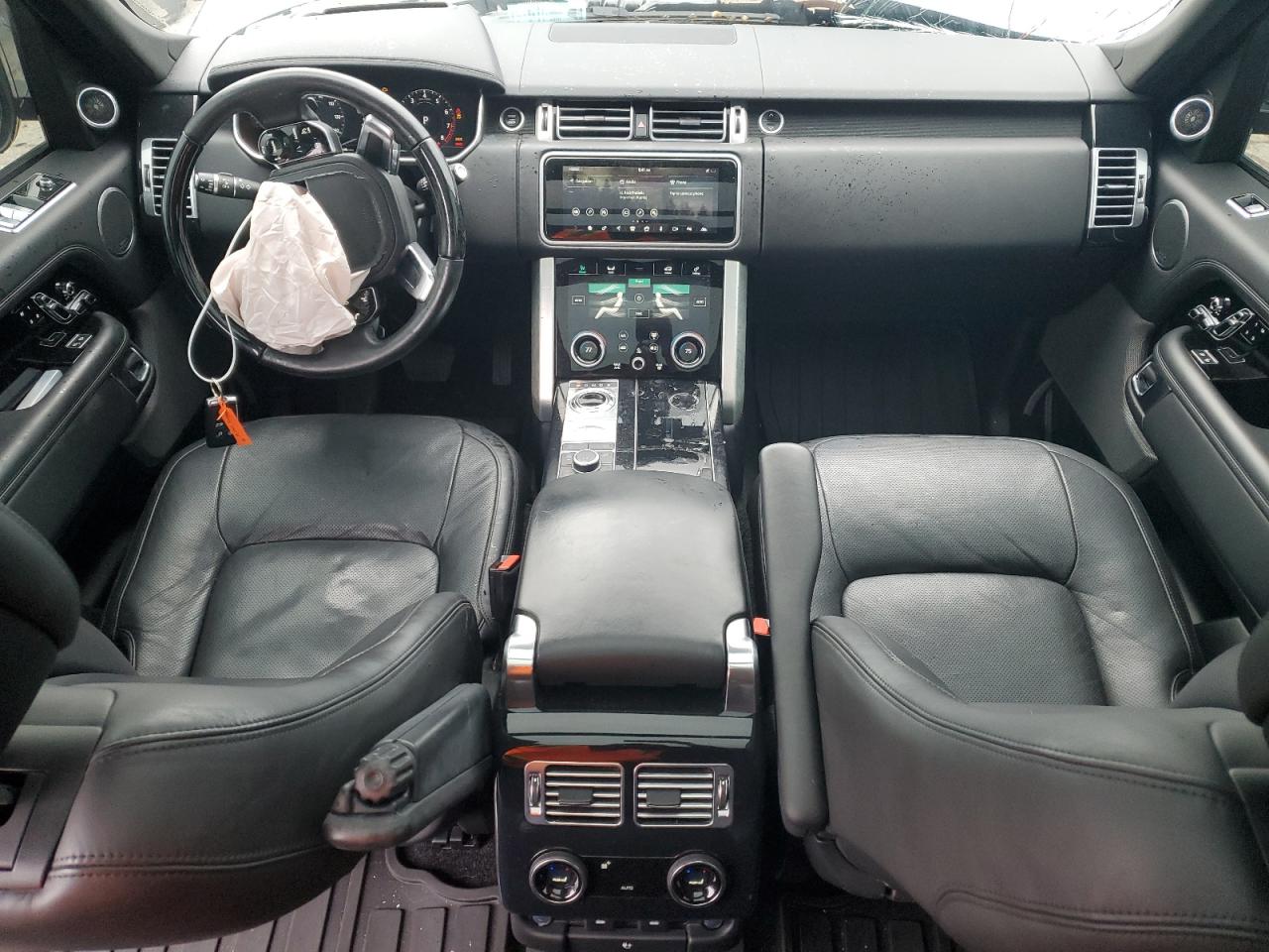 Photo 7 VIN: SALGS2SV6JA513092 - LAND ROVER RANGE ROVER 